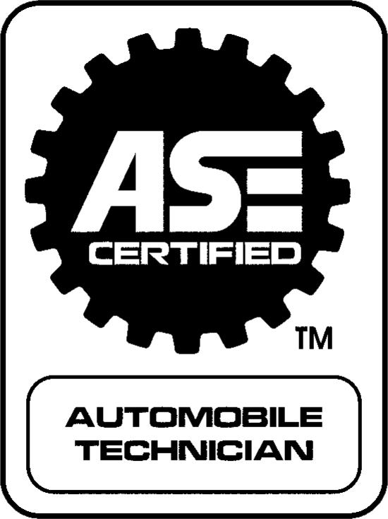 ASE Certified Automobile Technician